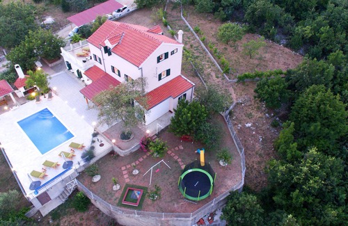 Koprivno Casa | Casa de vacaciones Koprivno