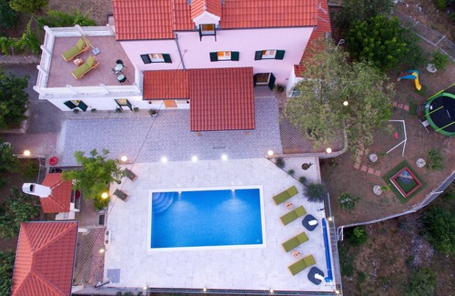 Koprivno Casa | Casa de vacaciones Koprivno