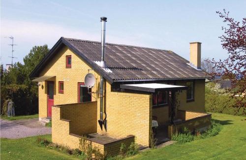 Sandvig Casa | Holiday Home Korsbjerg