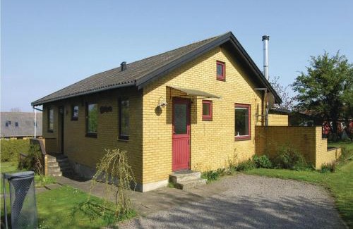 Sandvig Casa | Holiday Home Korsbjerg