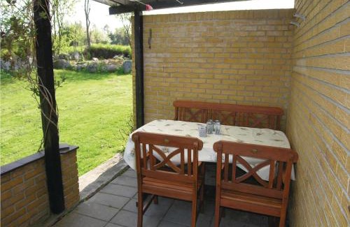 Sandvig Casa | Holiday Home Korsbjerg