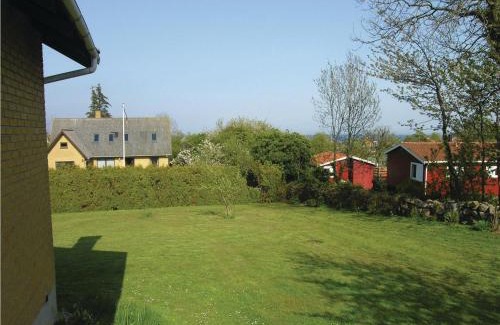Sandvig Casa | Holiday Home Korsbjerg