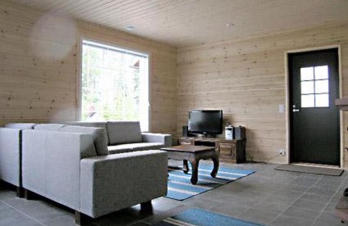 Jyvaskyla Casa | Holiday Home Kotiniemi