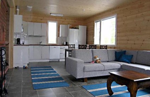 Jyvaskyla Casa | Holiday Home Kotiniemi