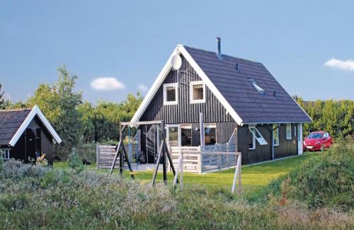 Toftum Casa | Holiday Home Koubjerg Iii