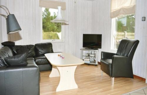 Toftum Casa | Holiday Home Koubjerg Iii