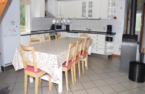 Toftum Casa | Holiday Home Koubjerg Iii