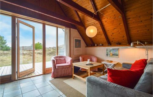 Toftum Casa | Holiday Home Koubjerg J-934