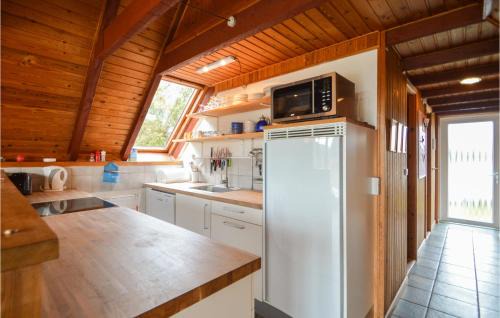 Toftum Casa | Holiday Home Koubjerg J-934