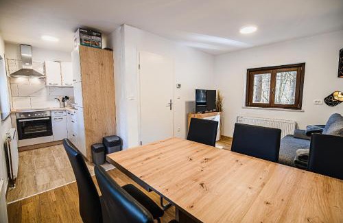 Ukanc Casa | Holiday Home Kozorog