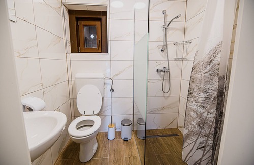 Ukanc Casa | Holiday Home Kozorog