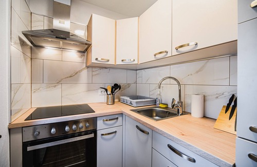 Ukanc Casa | Holiday Home Kozorog