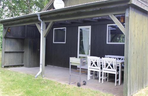 Hesselbjerg Casa | Holiday Home Kraghøjvej Nykøbing M Ix