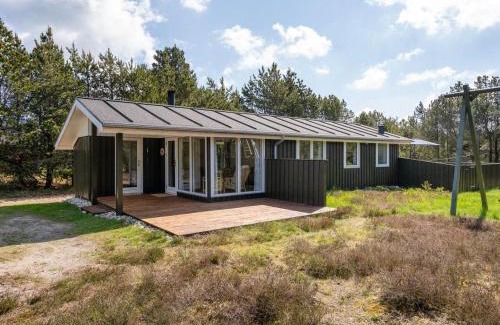 Læsø Casa | Holiday Home Kristiina - 300m from the sea by Interhome