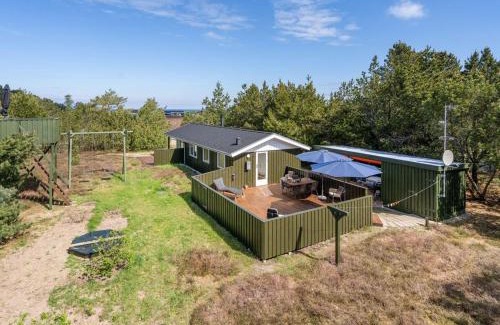 Læsø Casa | Holiday Home Kristiina - 300m from the sea by Interhome