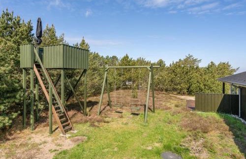 Læsø Casa | Holiday Home Kristiina - 300m from the sea by Interhome