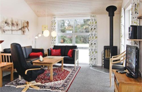 Sønder Vorupør Casa | Holiday Home Kristinesvej Thisted Vi
