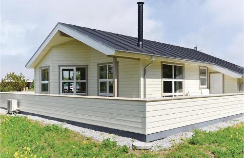 Sønder Vorupør Casa | Holiday Home Kristinesvej Thisted Vi