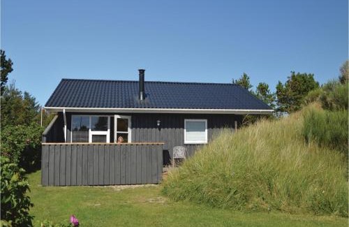 Blokhus Casa | Holiday Home Kristinesvej Blokhus X