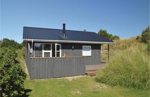 Blokhus Casa | Holiday Home Kristinesvej Blokhus X