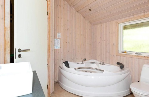 Brovst Casa | Holiday Home Kronvildtvej IV