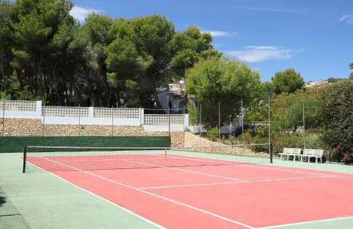 Moravit Casa | Holiday Home Krumel by Interhome