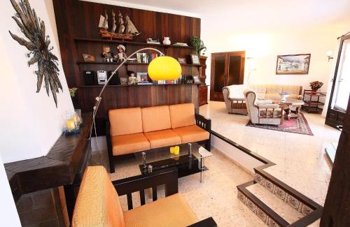 Moravit Casa | Holiday Home Krumel by Interhome