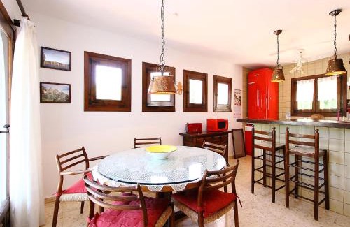 Moravit Casa | Holiday Home Krumel by Interhome