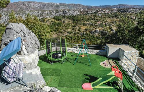 Kucice Casa | Holiday Home Kucice Put Povila