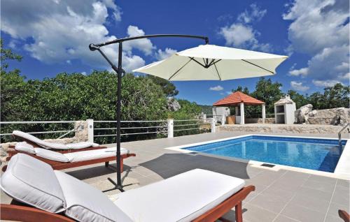 Kucice Casa | Holiday Home Kucice Put Povila