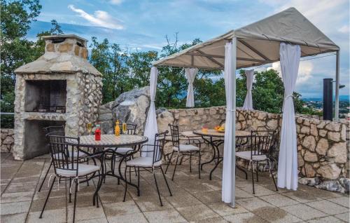 Kucice Casa | Holiday Home Kucice Put Povila