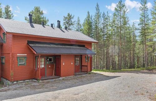 Akaslompolo Casa | Holiday Home Kuerkartano 4-aarre by Interhome