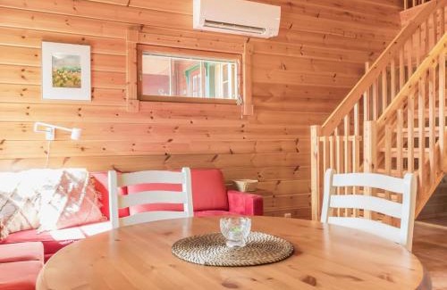 Akaslompolo Casa | Holiday Home Kuerkartano 4-aarre by Interhome