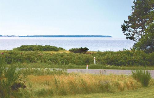 Handrup Strand Casa | Holiday Home Kystvejen Ebeltoft I