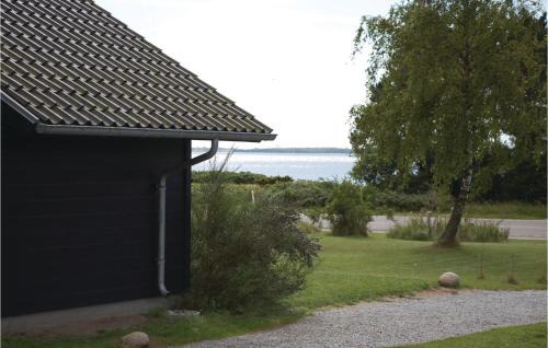Handrup Strand Casa | Holiday Home Kystvejen Ebeltoft I
