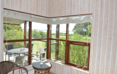 Handrup Strand Casa | Holiday Home Kystvejen Ebeltoft I