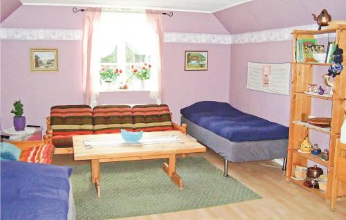 Stromsnasbruk Casa | Holiday Home Löväng Strömsnäsbruk