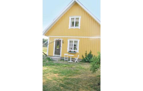 Stromsnasbruk Casa | Holiday Home Löväng Strömsnäsbruk