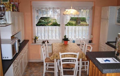 Gross Beuchow Casa | Holiday Home Lübbenau-Gross Beuchow With Patio 286