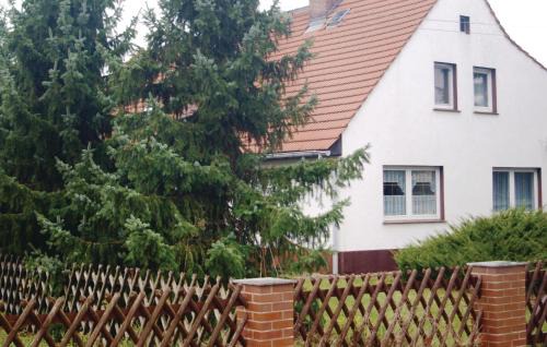 Gross Beuchow Casa | Holiday Home Lübbenau-Gross Beuchow With Patio 286