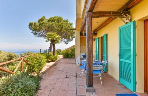 Aia Casa | Holiday Home L'Aietta di Maciarello by Interhome