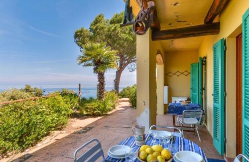 Aia Casa | Holiday Home L'Aietta di Maciarello by Interhome