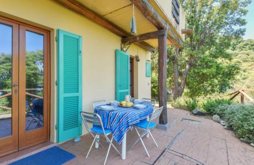 Aia Casa | Holiday Home L'Aietta di Maciarello by Interhome