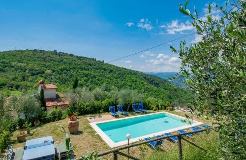 Monsummano Terme Casa | Holiday Home L'Amorosa by Interhome