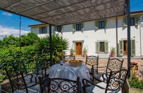 Monsummano Terme Casa | Holiday Home L'Amorosa by Interhome