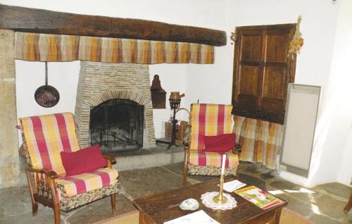 Peyremale Casa | Holiday Home L'elziere