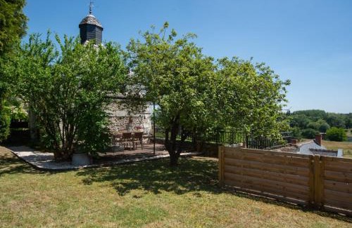 Chissay-en-Touraine Casa | Holiday Home Le Pigeonnier by Interhome