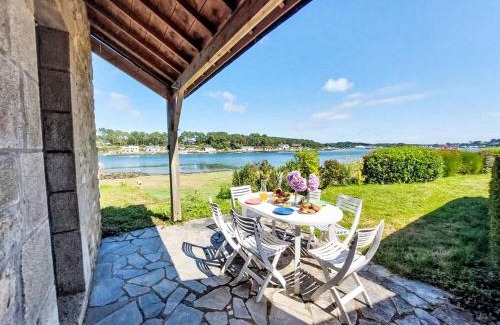 La Trinite-sur-Mer Casa | Holiday Home La petite Pen Er Hoët by Interhome