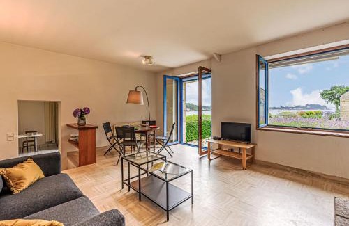 La Trinite-sur-Mer Casa | Holiday Home La petite Pen Er Hoët by Interhome
