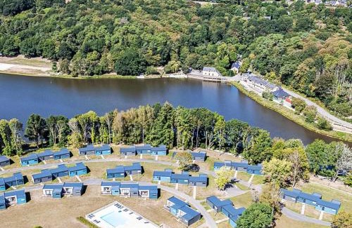 Malansac Casa | Holiday Home Le Moulin Neuf- 4-6 personnes by Interhome